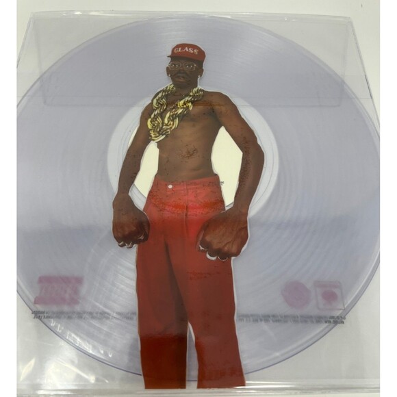Tyler The Creator – Don’t Tap The Glass Vinyl - Test Pressing Version 1 - Picture 2 of 4